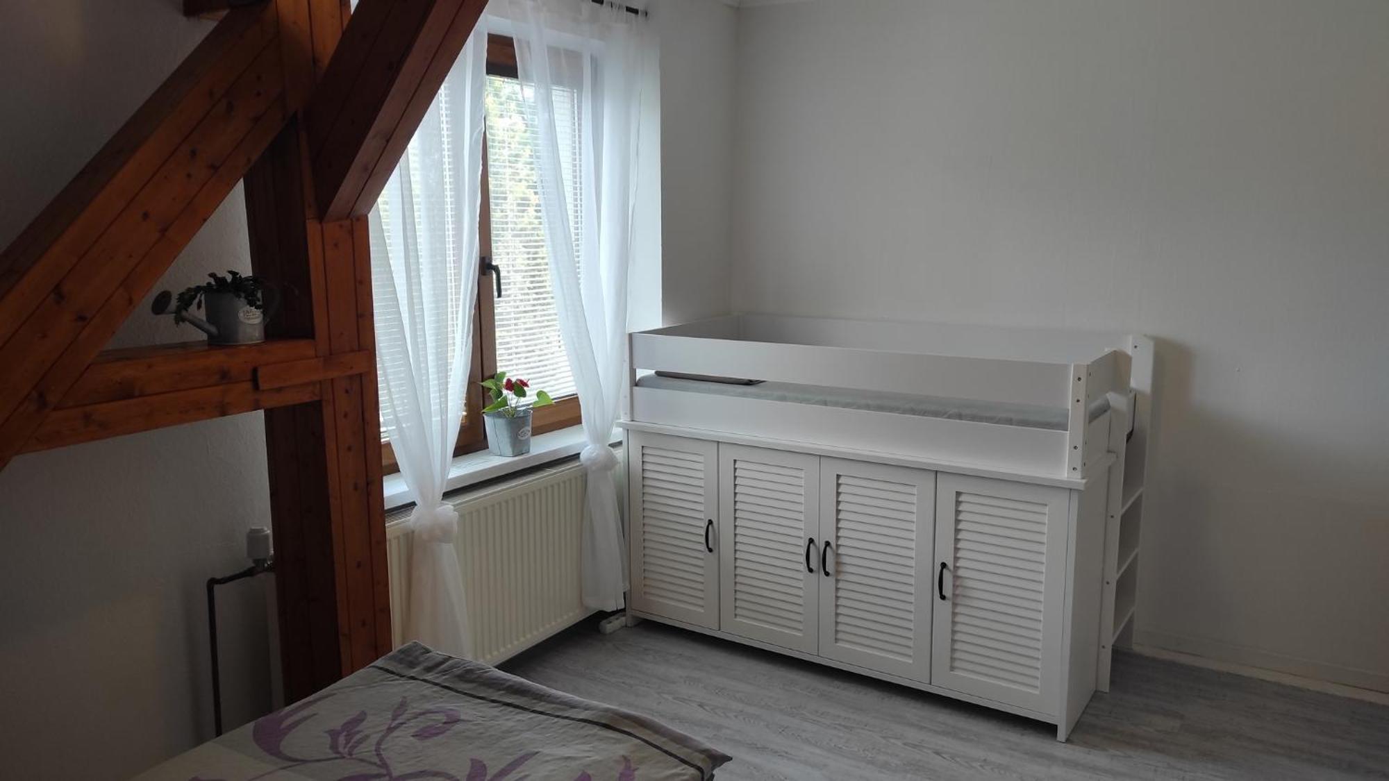 Apartman Lipova-Lazne Extérieur photo